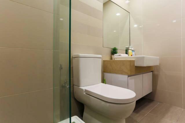 Perfect Location@ Heart Of Kl City Centre Next To Metro Mrt กัวลาลัมเปอร์ ภายนอก รูปภาพ